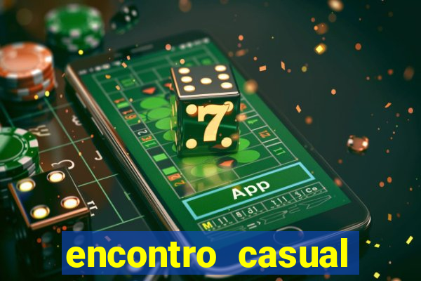encontro casual porto velho